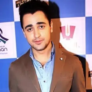 Imran Khan (Movie Actor)