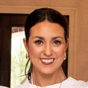 Taryn Whiteaker
