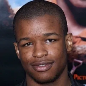 Brendan Jefferson