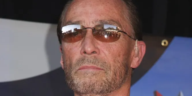 Lee Greenwood