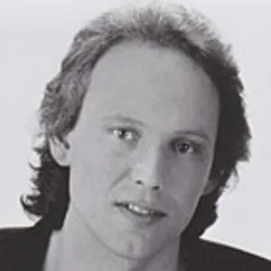 David Lanz