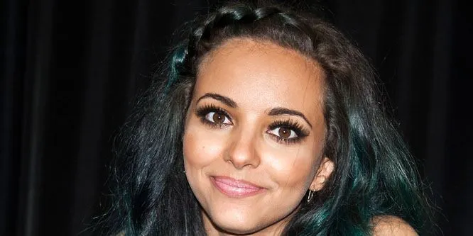 Jade Thirlwall