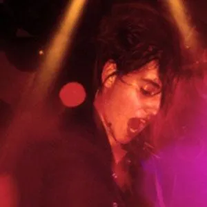 Justine Frischmann