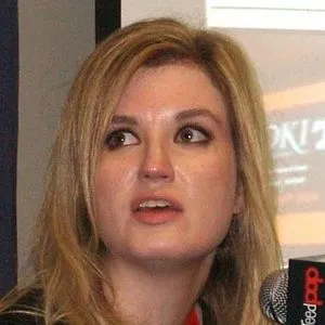 Grace Randolph