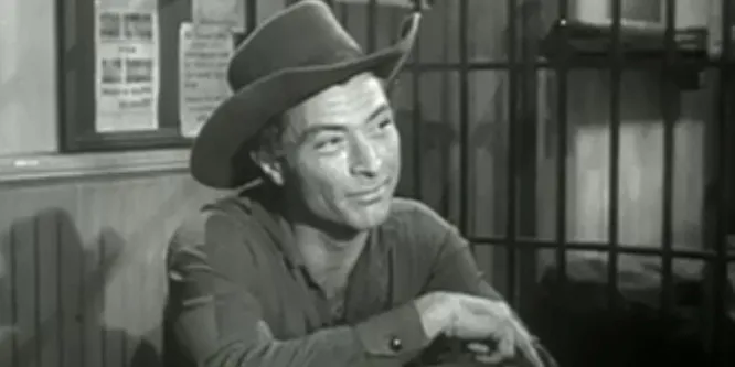 Lee Van Cleef