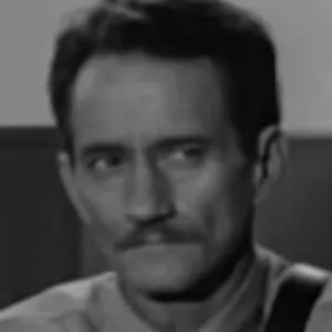Patrick Cranshaw