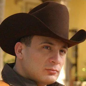 Valentín Elizalde