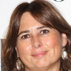 Alexandra Shulman