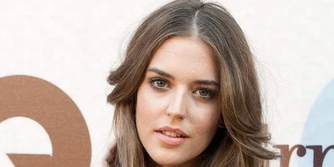 Clara Alonso