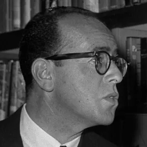 Sid Fleischman