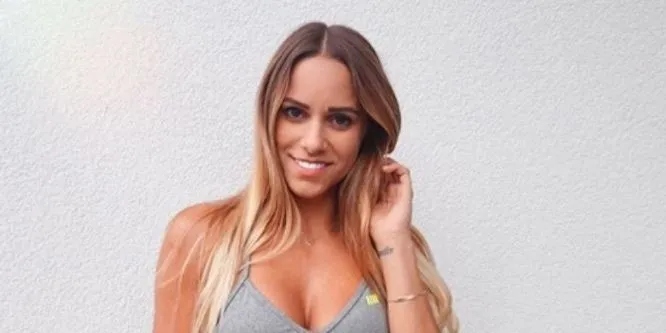 Vanessa Mariposa