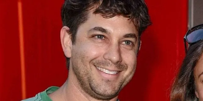 Adam Garcia