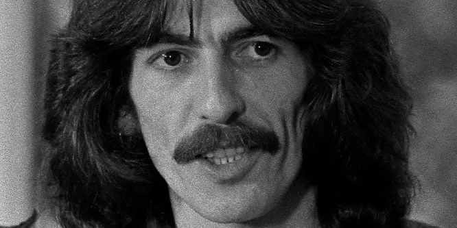 George Harrison