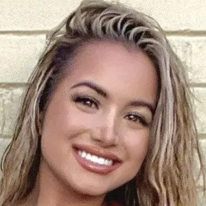 Lexi Kai