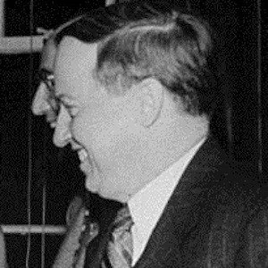 Harlow Shapley