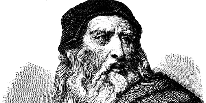 Leonardo da Vinci
