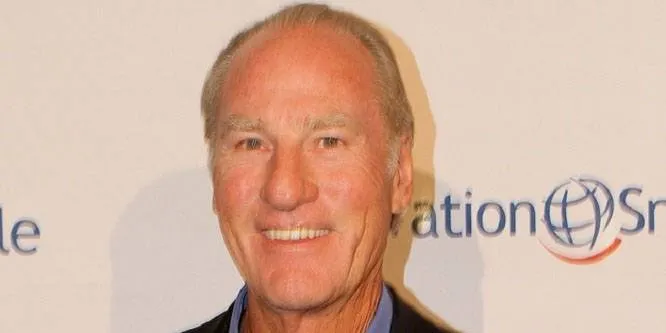 Craig T. Nelson