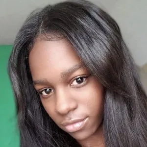 Destinee Williams