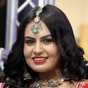 Divya Chaudhary
