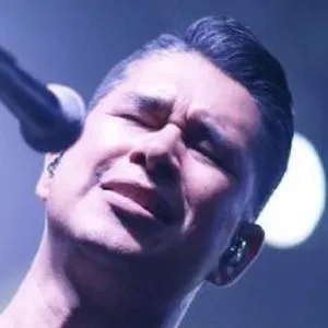 Luis Morales Jr.