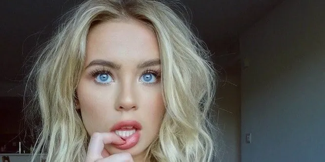 Amber Davis