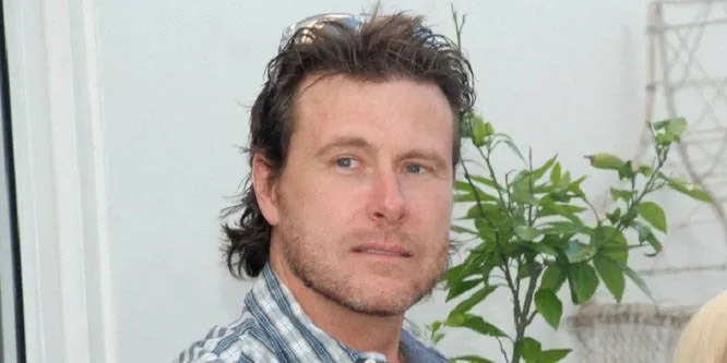 Dean McDermott