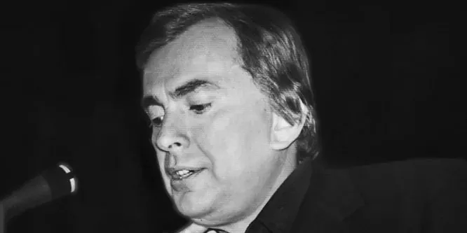Gore Vidal