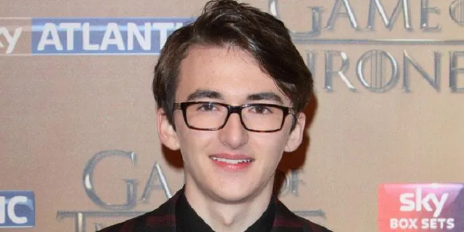 Isaac Hempstead-Wright