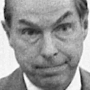 Walter Wriston