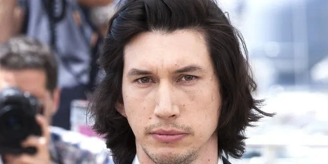 Adam Driver