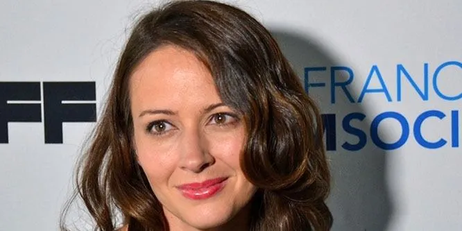 Amy Acker