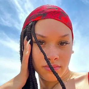 Aniyah Unique