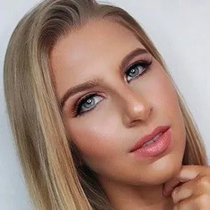 Shaana Ashley