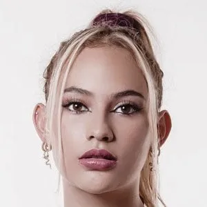 Sofia Nicole