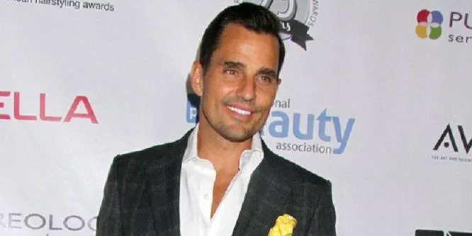 Bill Rancic