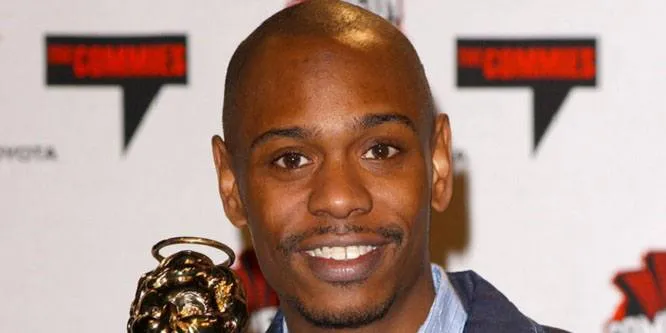 Dave Chappelle