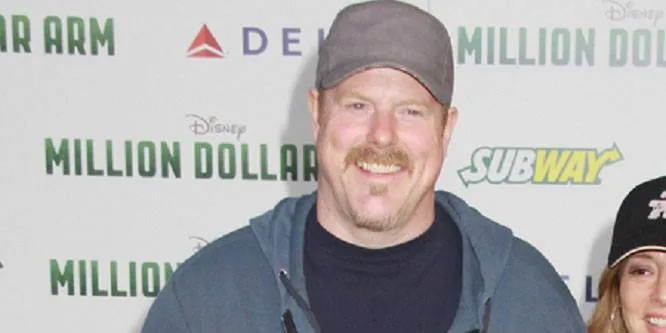 John DiMaggio