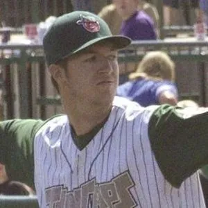 Colin Rea (Baseball Player)