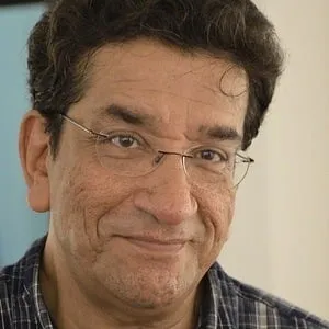 Sabyasachi Chakrabarty