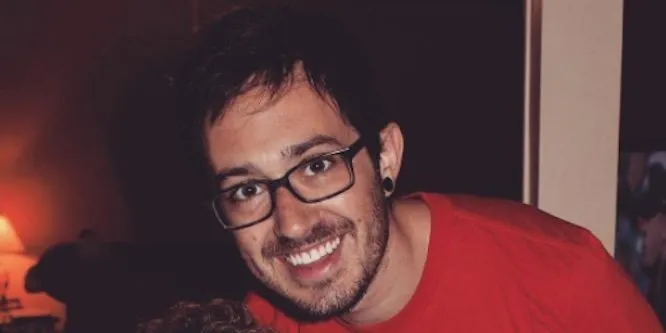 Jonny Gorenc