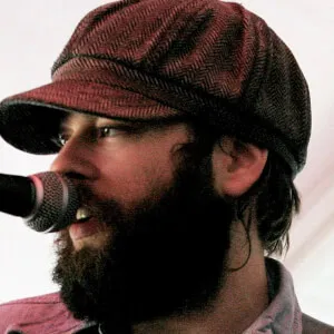 Alex Maas (Rock Singer)
