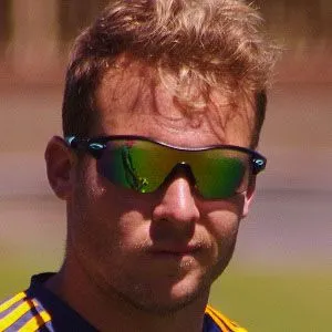 David Miller (Cricketer)