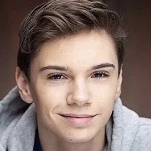 Jack Moore (TV Actor)