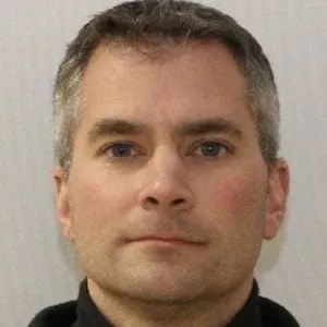 Brian Sicknick