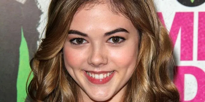 McKaley Miller