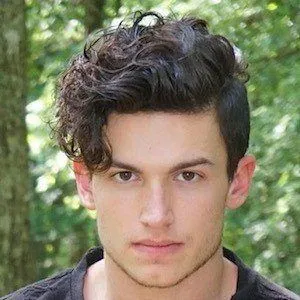 Joe Kirk (Pop Singer)