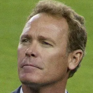 John Doyle (Soccer Player)