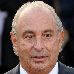 Philip Green (Entrepreneur)