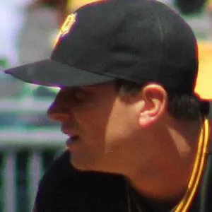 Tony Watson