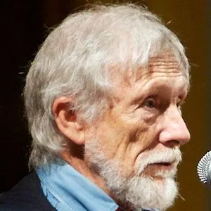 Gary Snyder